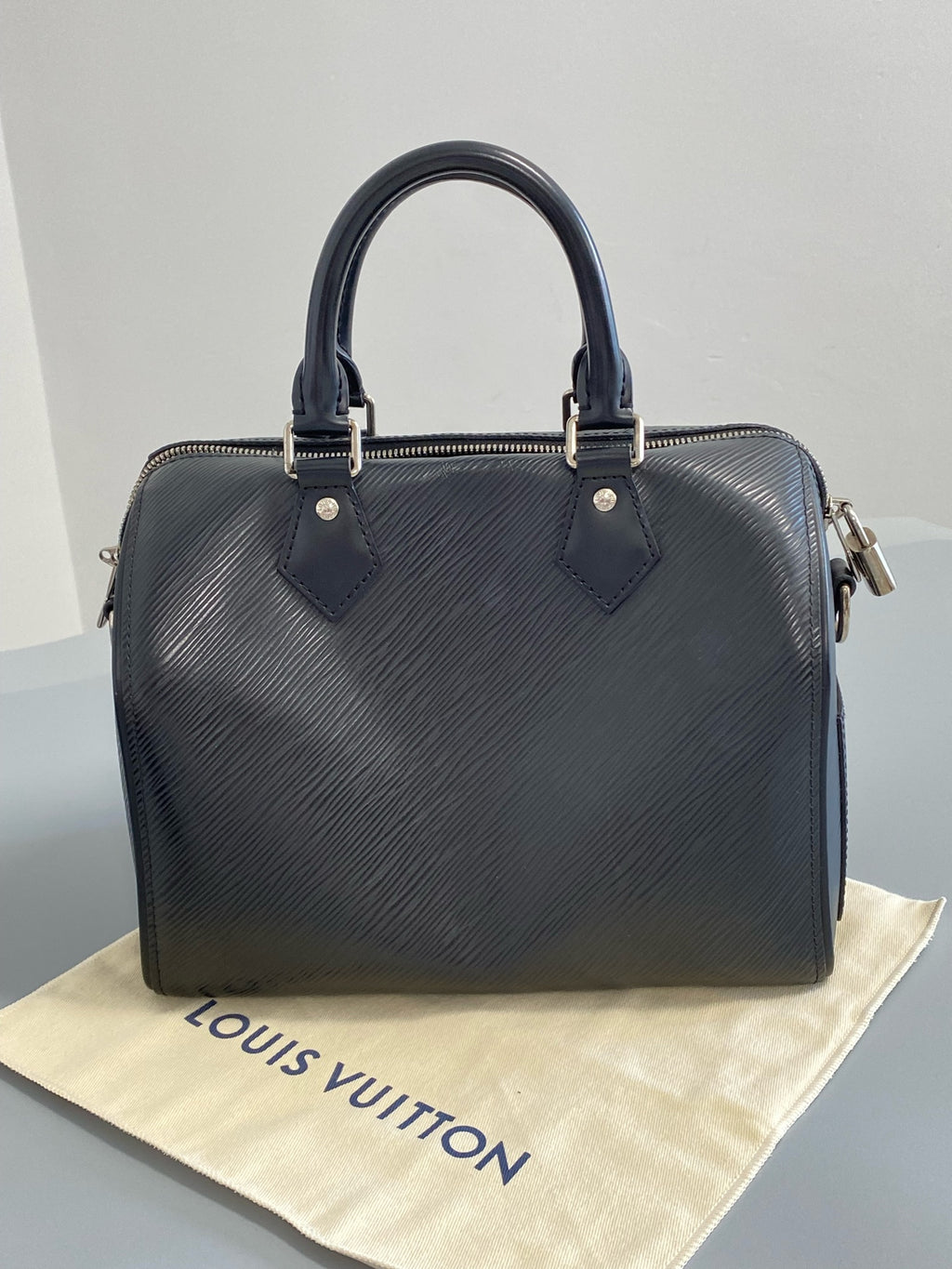Louis Vuitton Black