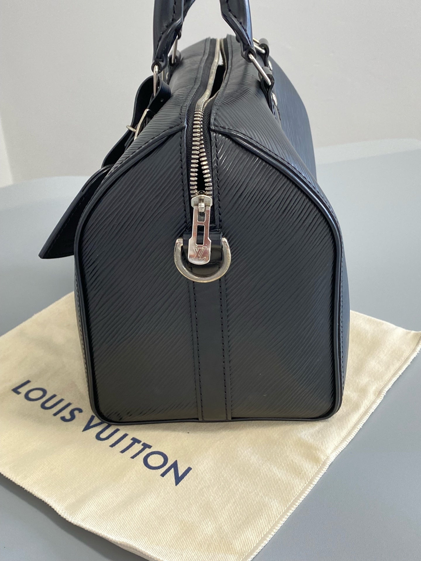 Louis Vuitton Black
