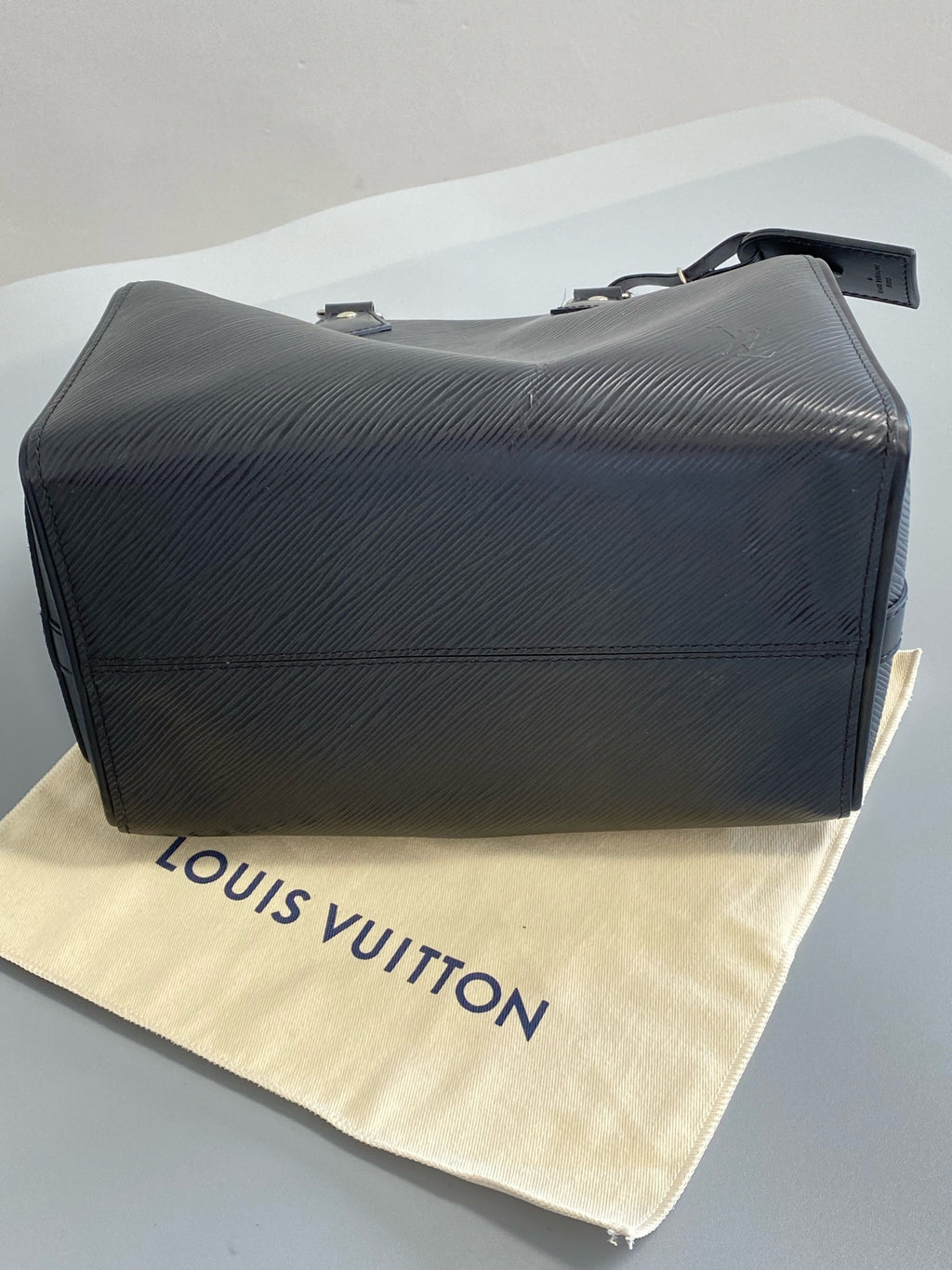 Louis Vuitton Black