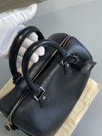 Louis Vuitton Black