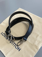 Louis Vuitton Black
