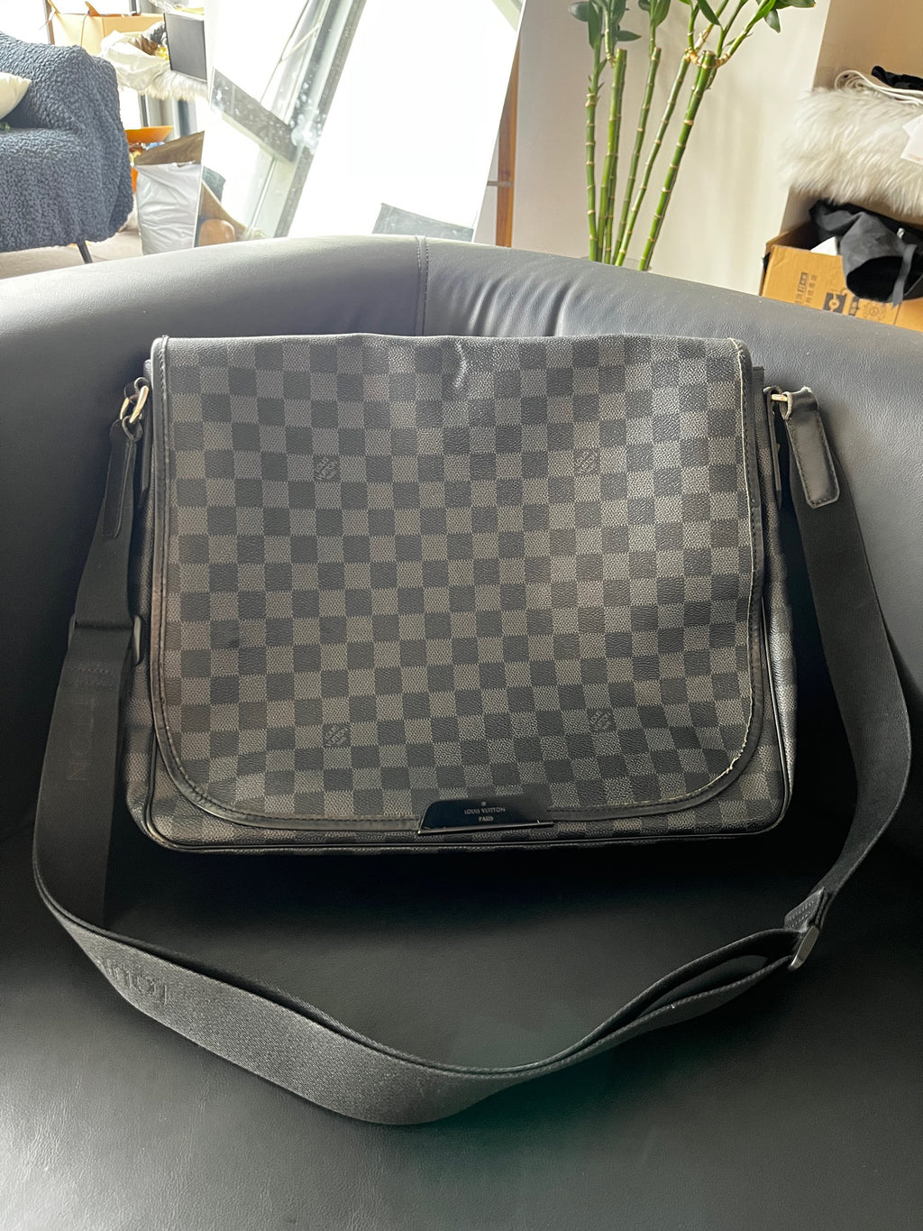 Louis Vuitton Crossbody