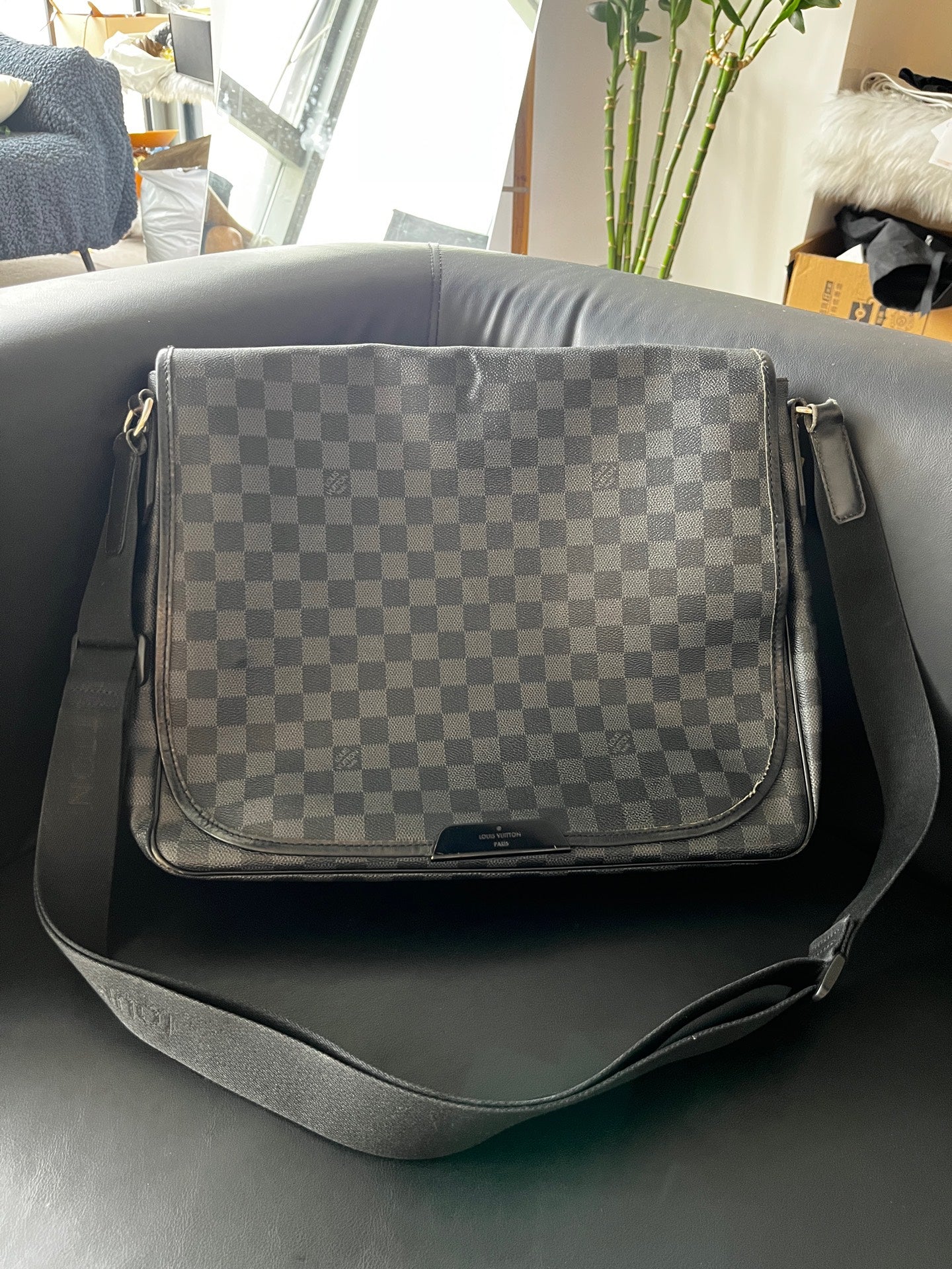 Louis Vuitton Crossbody