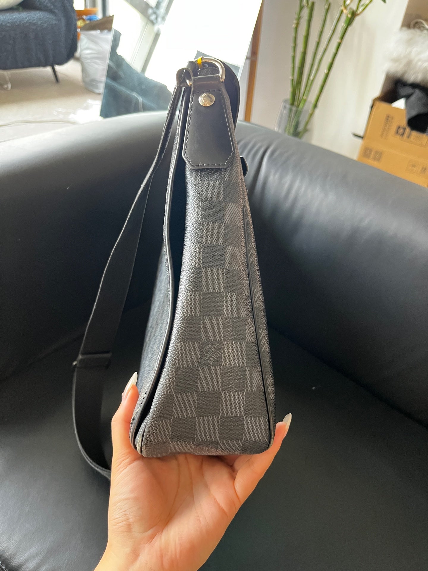 Louis Vuitton Crossbody