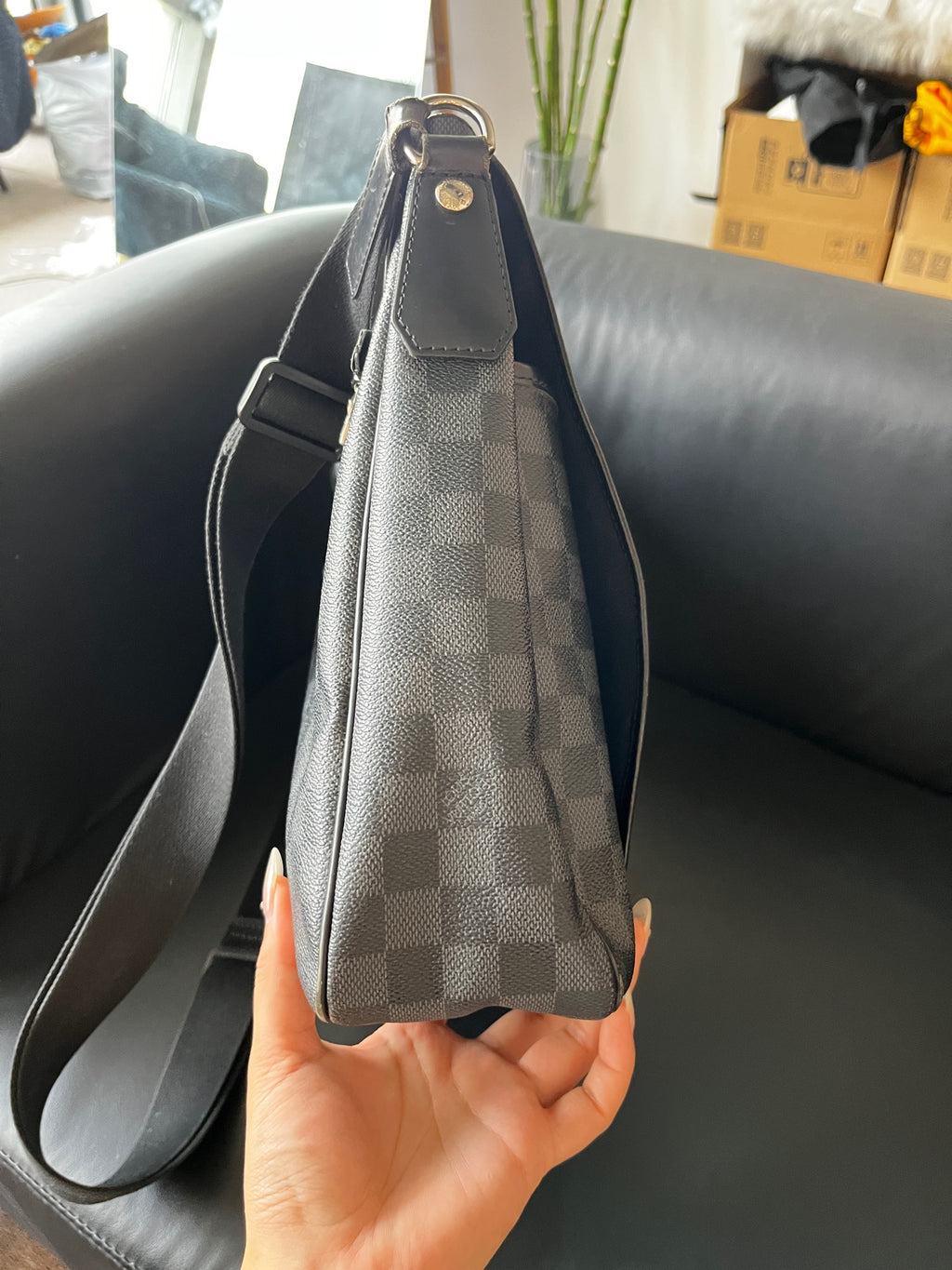Louis Vuitton Crossbody