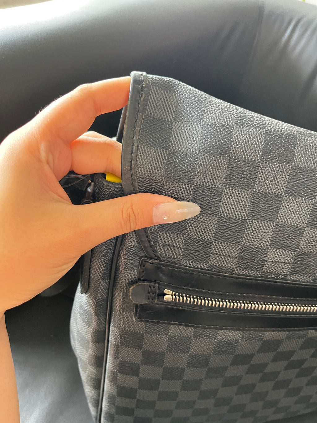 Louis Vuitton Crossbody