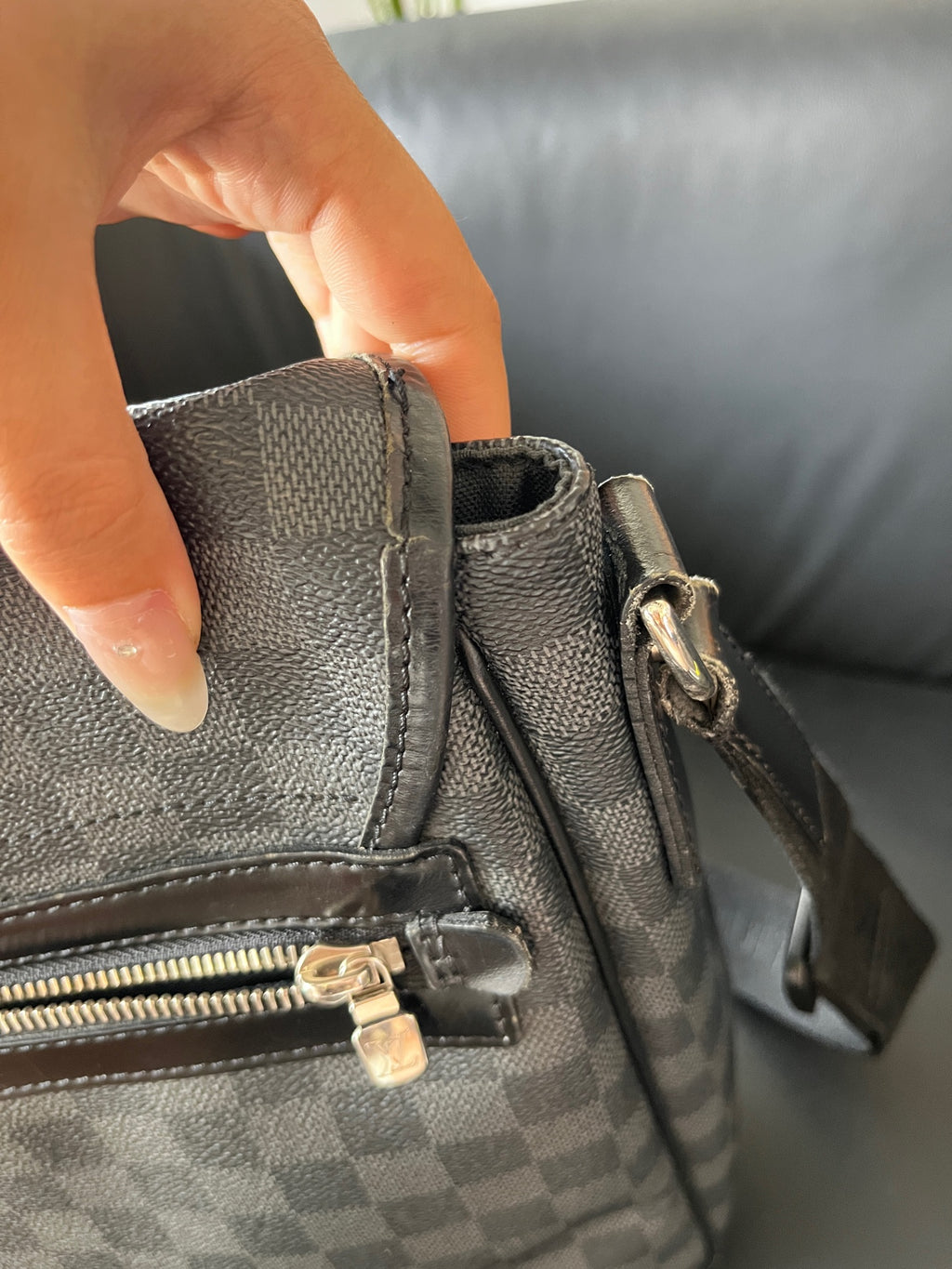 Louis Vuitton Crossbody