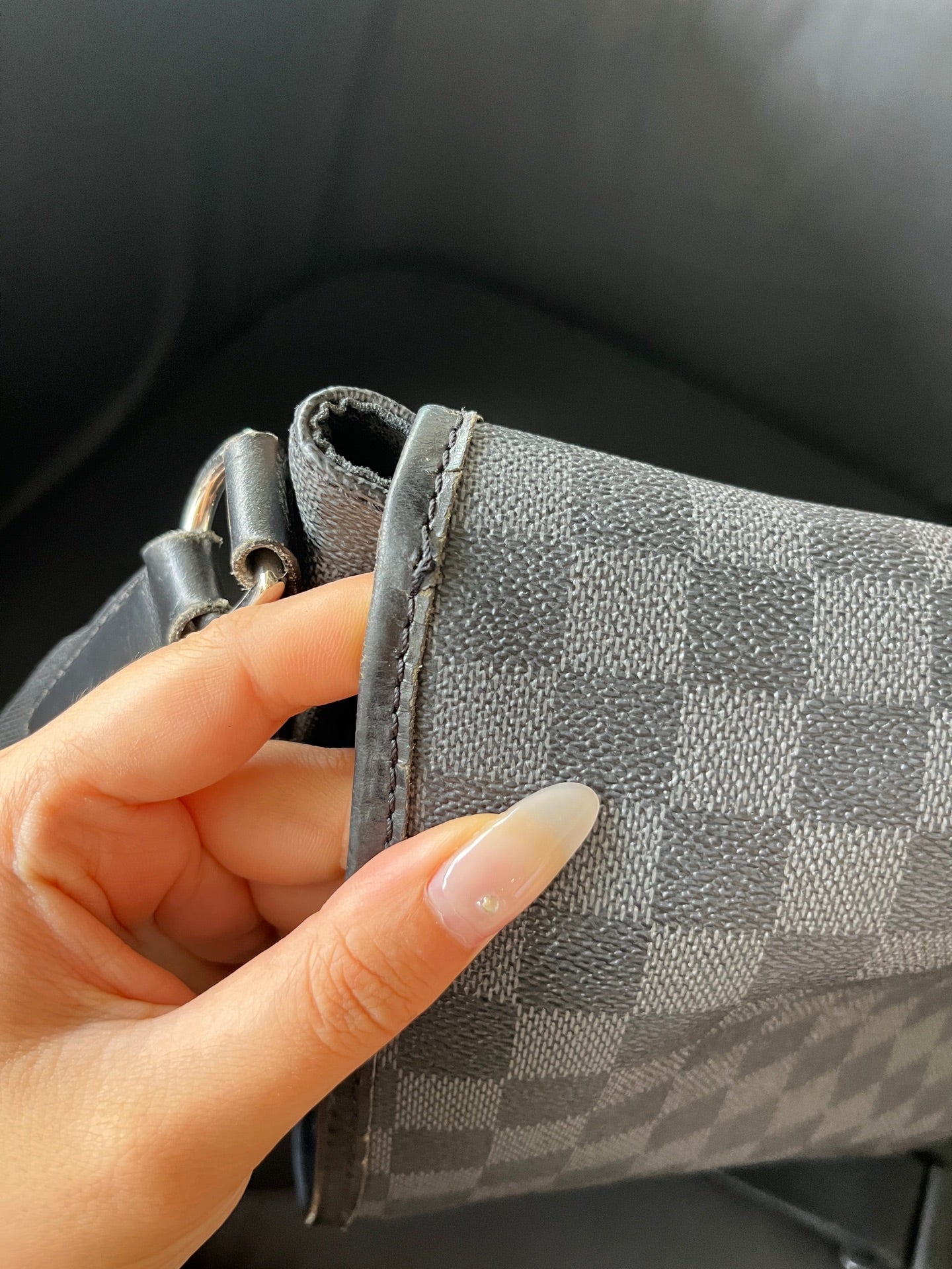 Louis Vuitton Crossbody