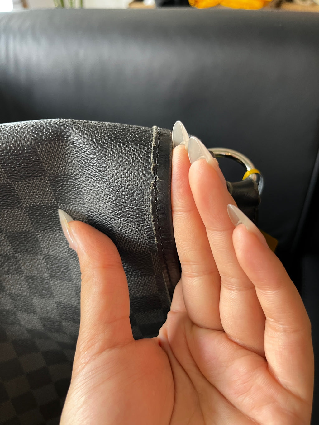 Louis Vuitton Crossbody