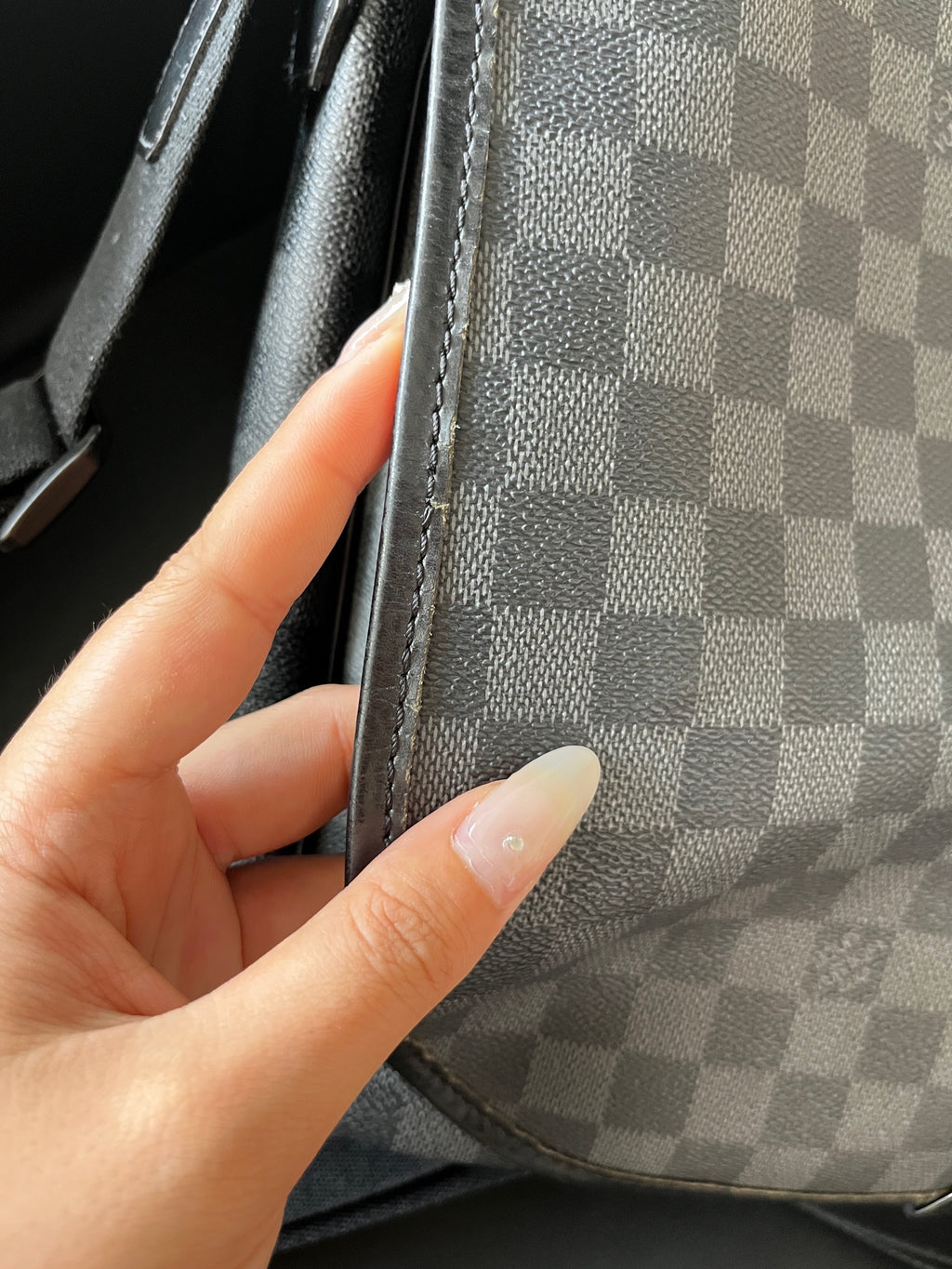Louis Vuitton Crossbody