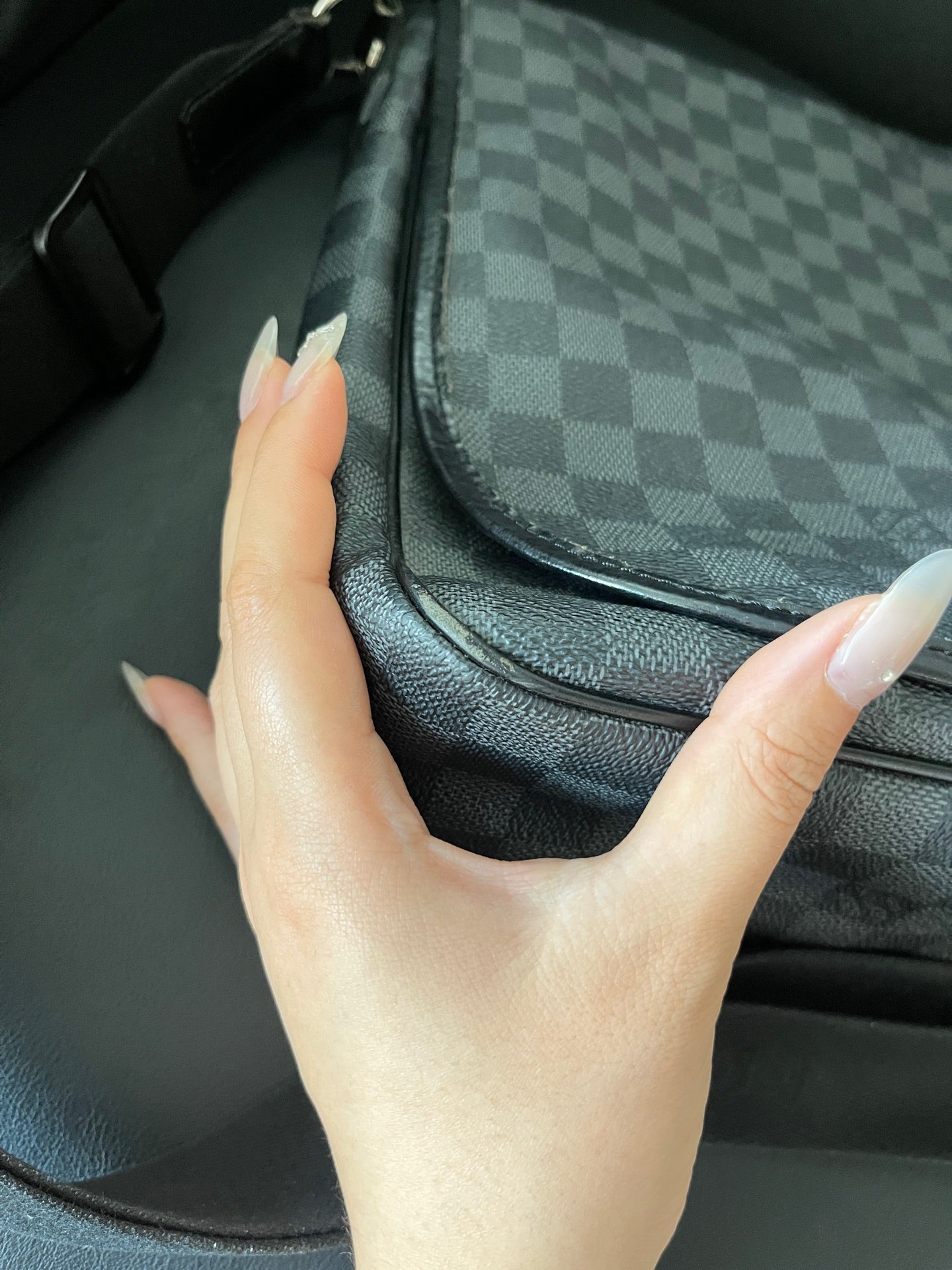Louis Vuitton Crossbody