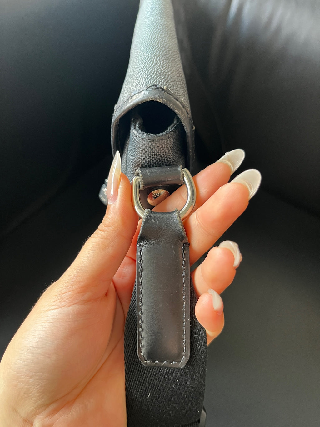 Louis Vuitton Crossbody
