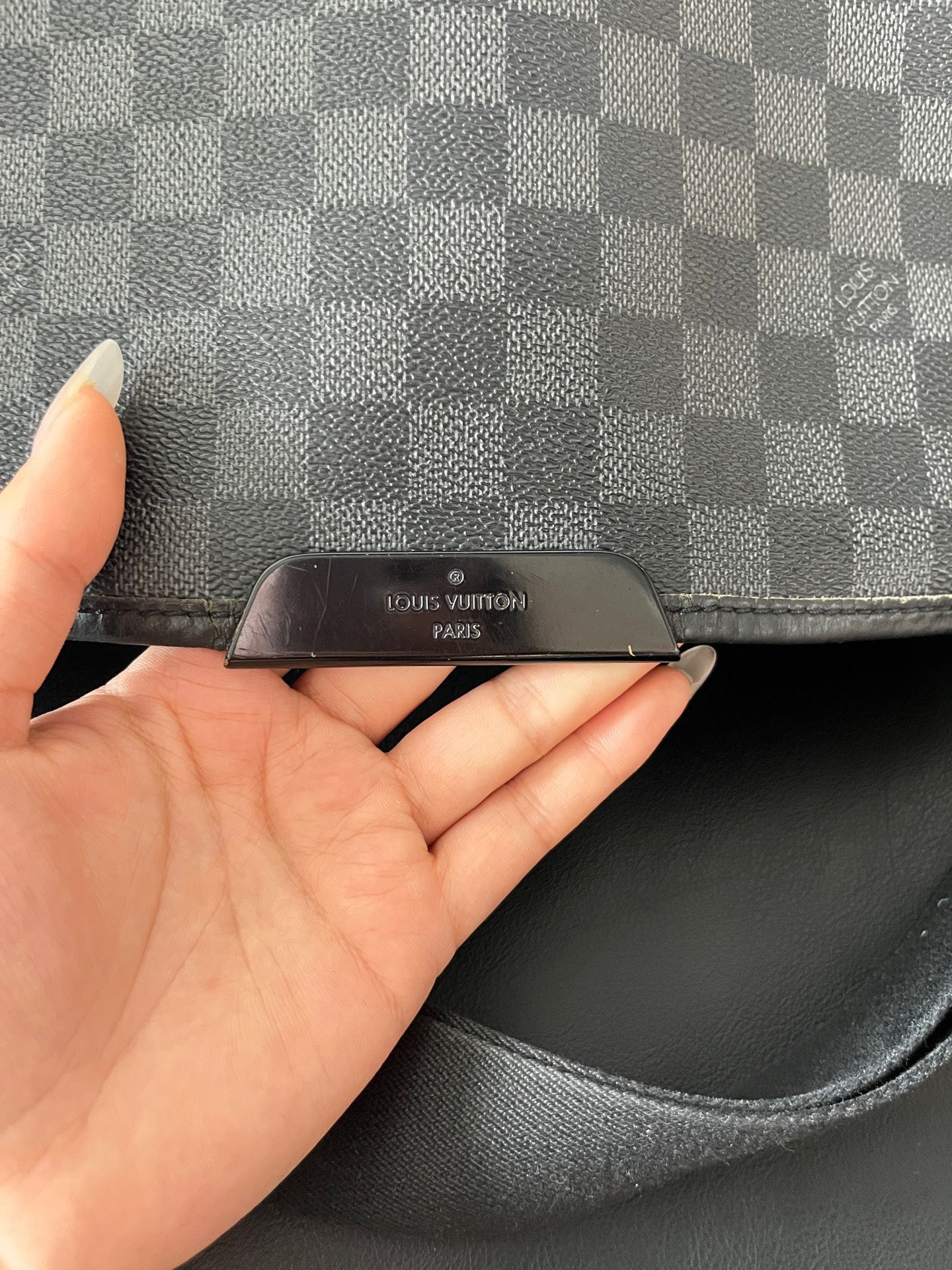Louis Vuitton Crossbody