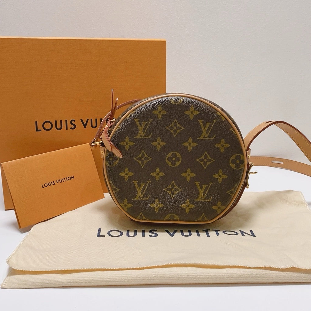 Louis Vuitton Crossbody