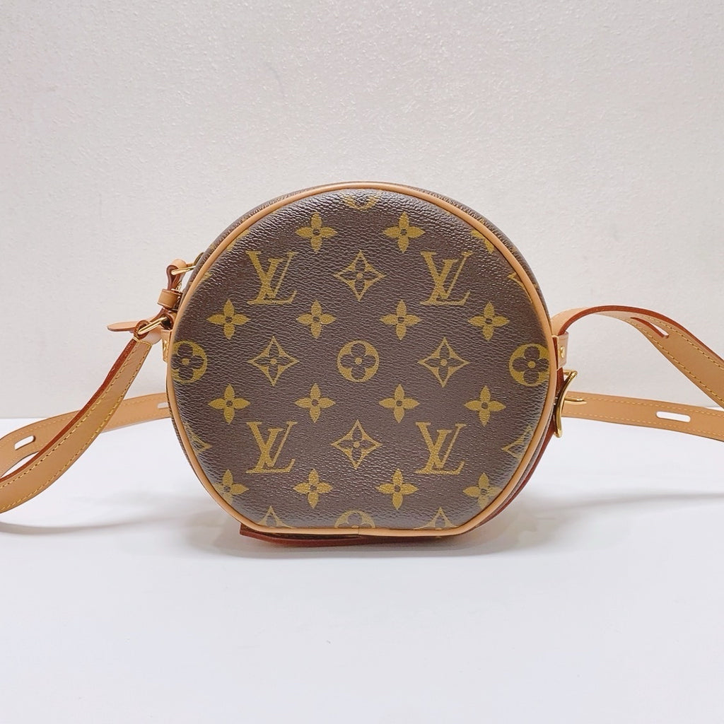 Louis Vuitton Crossbody