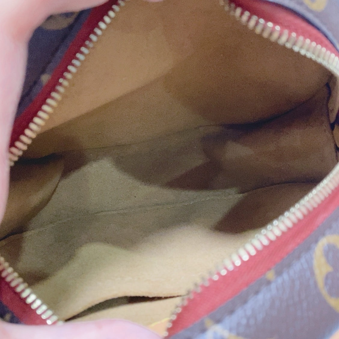 Louis Vuitton Crossbody