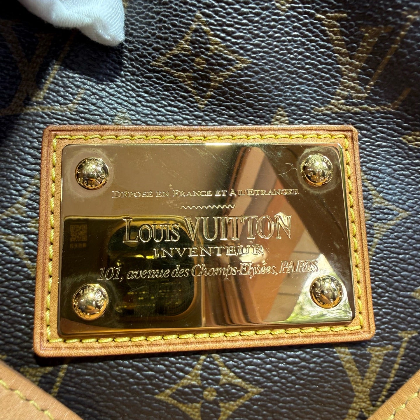 Louis Vuitton Tote