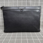 Louis Vuitton Black Clutch