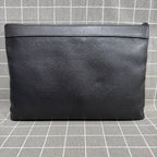 Louis Vuitton Black Clutch