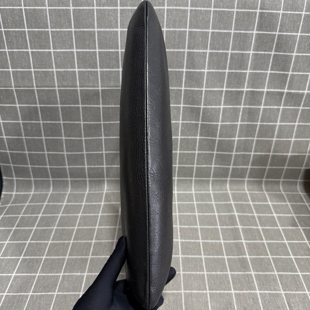 Louis Vuitton Black Clutch