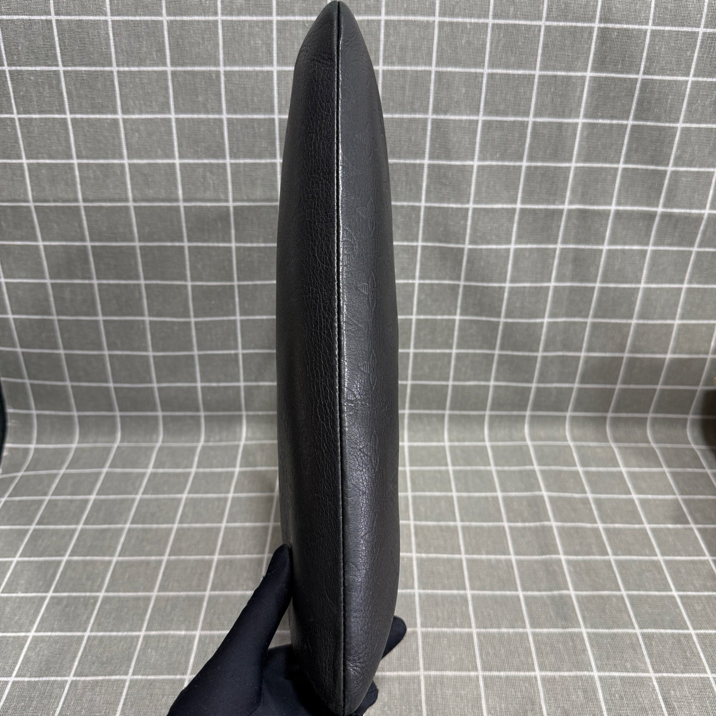Louis Vuitton Black Clutch