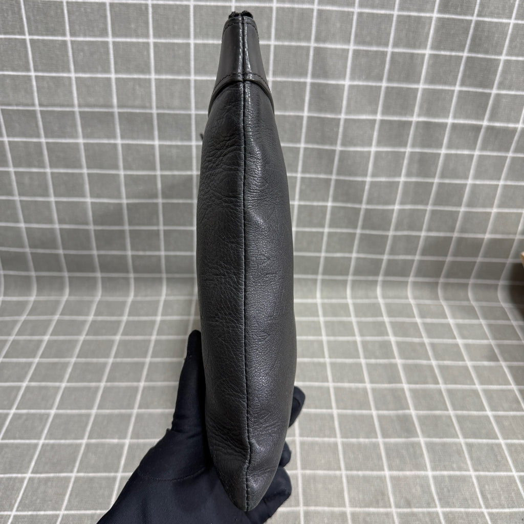 Louis Vuitton Black Clutch