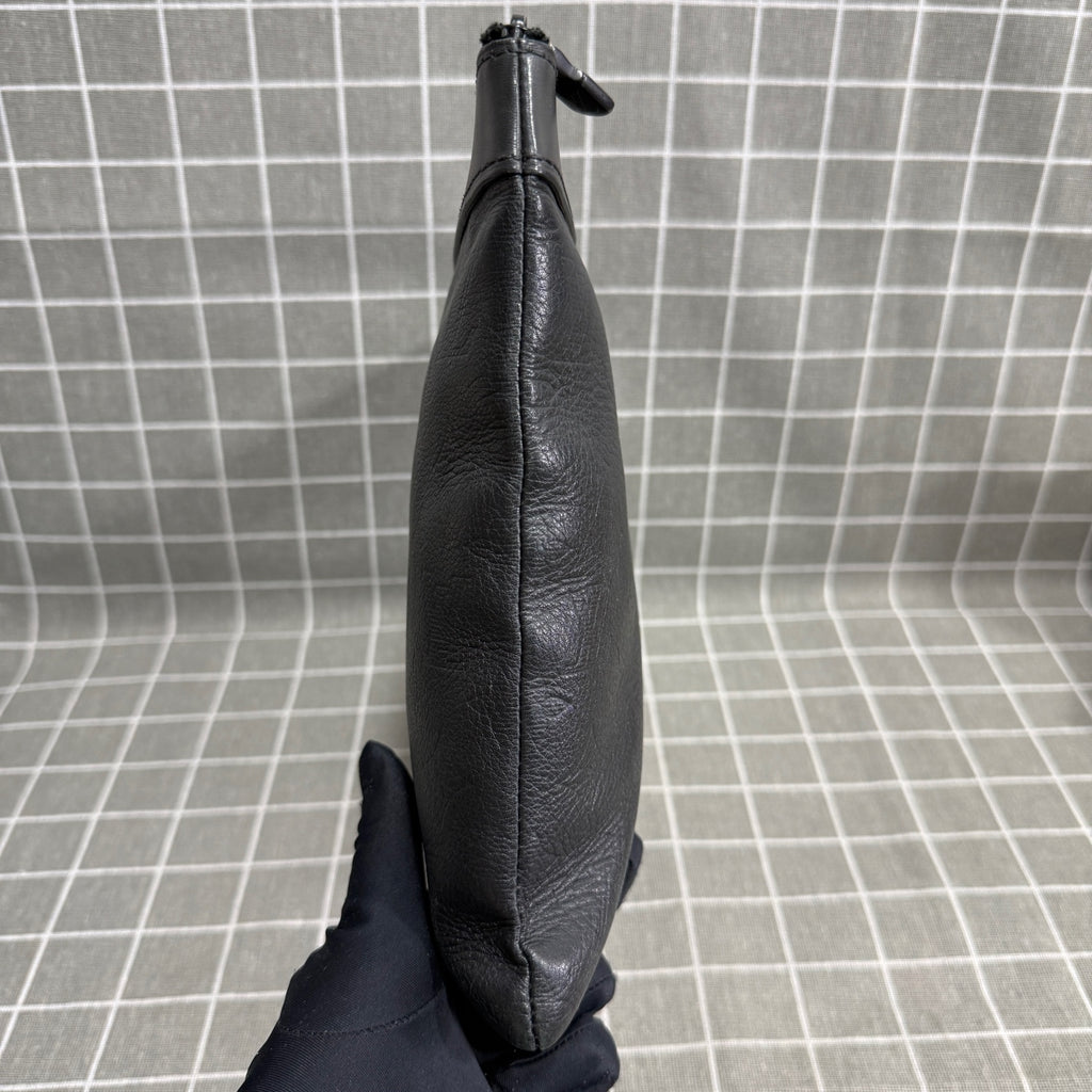 Louis Vuitton Black Clutch