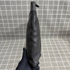 Louis Vuitton Black Clutch