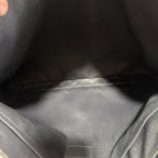 Louis Vuitton Black Clutch
