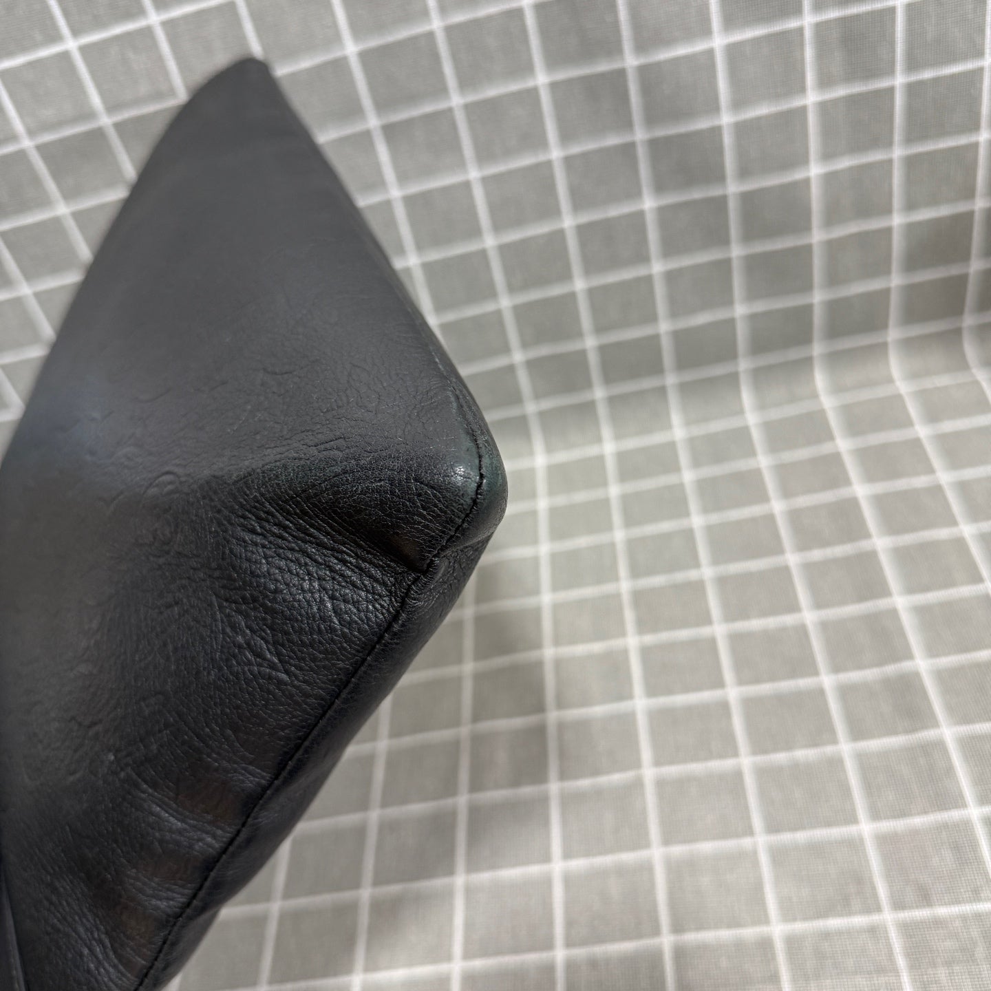 Louis Vuitton Black Clutch