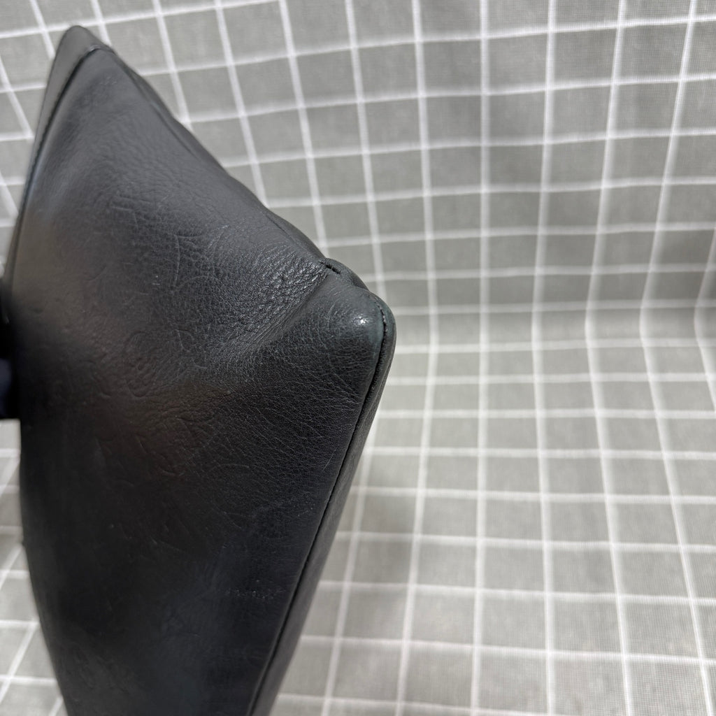 Louis Vuitton Black Clutch