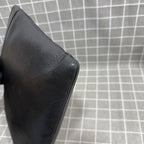Louis Vuitton Black Clutch