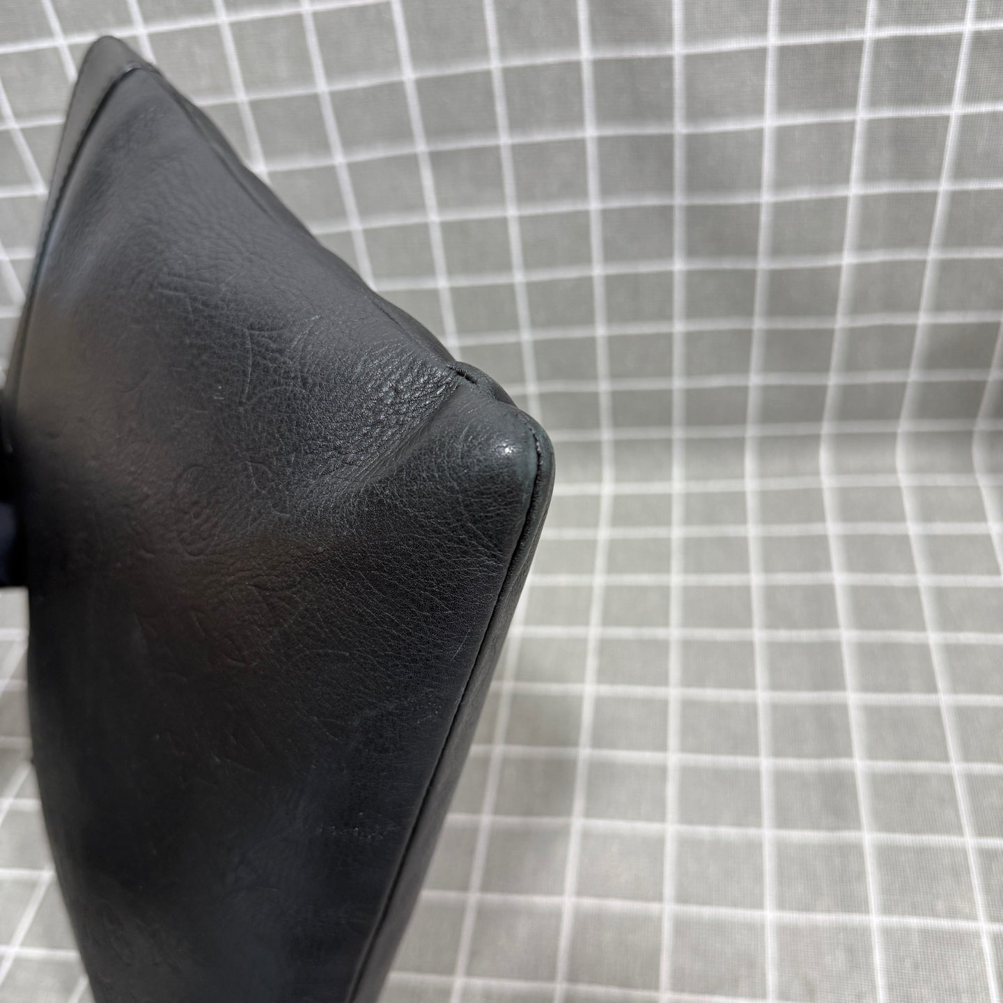 Louis Vuitton Black Clutch