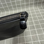Louis Vuitton Black Clutch