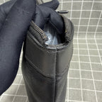 Louis Vuitton Black Clutch