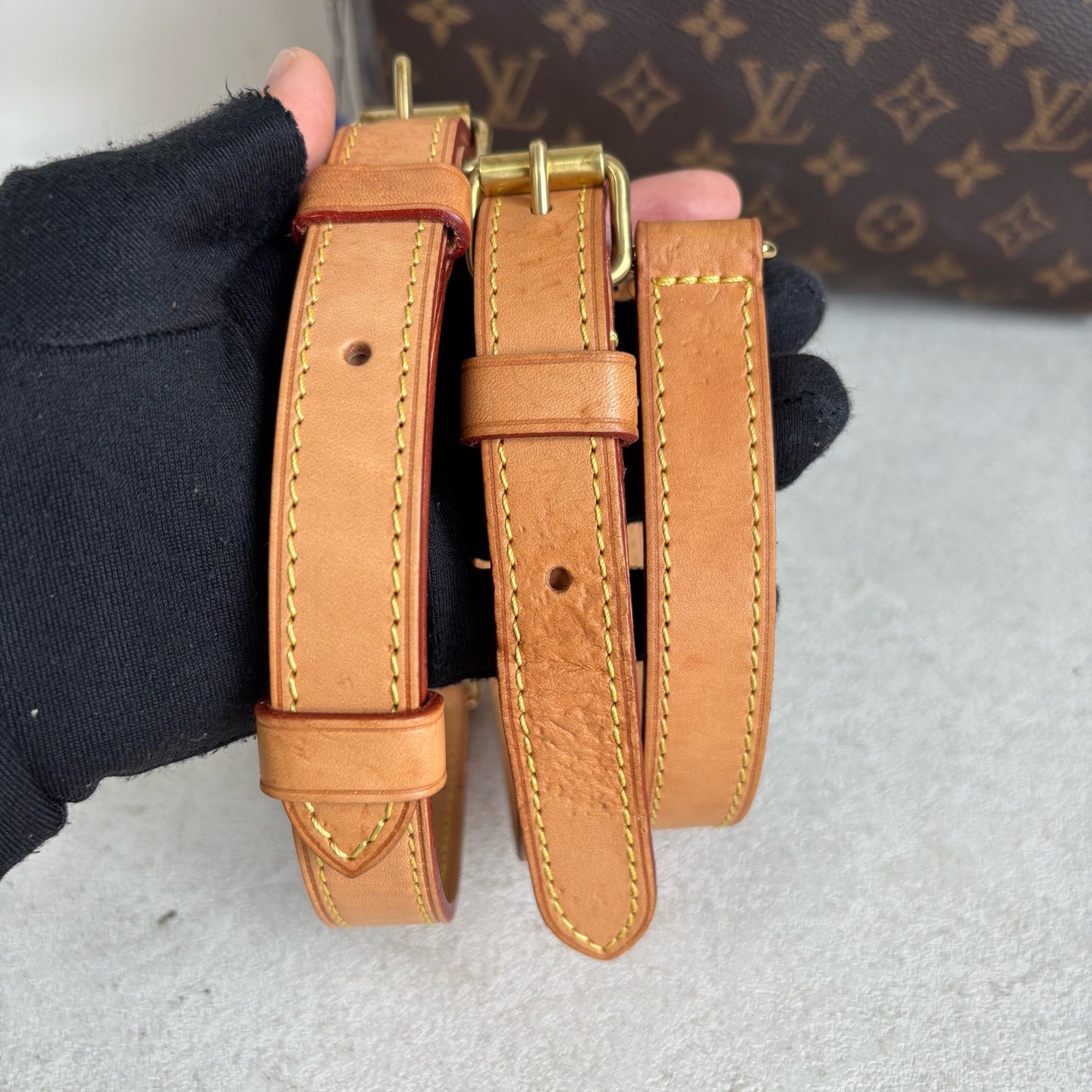 Louis Vuitton