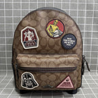 Coach Polyvinyl chloride (PVC) F88016-QBE7V
