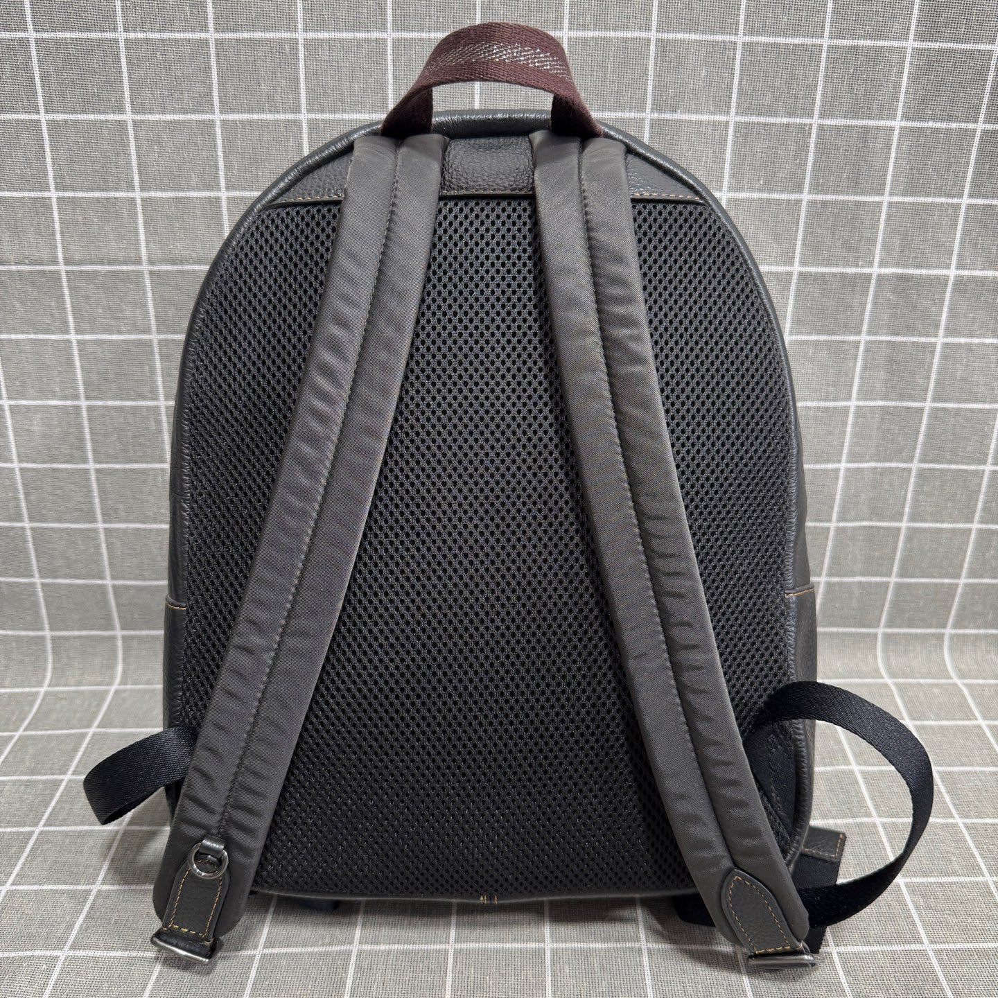 Coach Polyvinyl chloride (PVC) F88016-QBE7V
