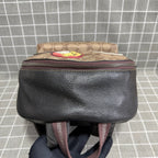 Coach Polyvinyl chloride (PVC) F88016-QBE7V