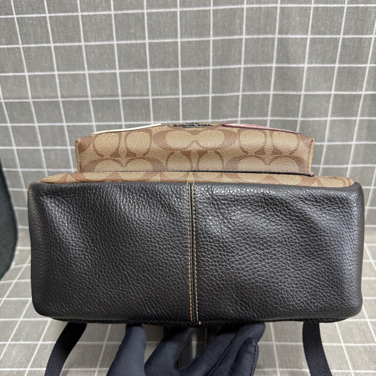 Coach Polyvinyl chloride (PVC) F88016-QBE7V