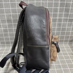 Coach Polyvinyl chloride (PVC) F88016-QBE7V