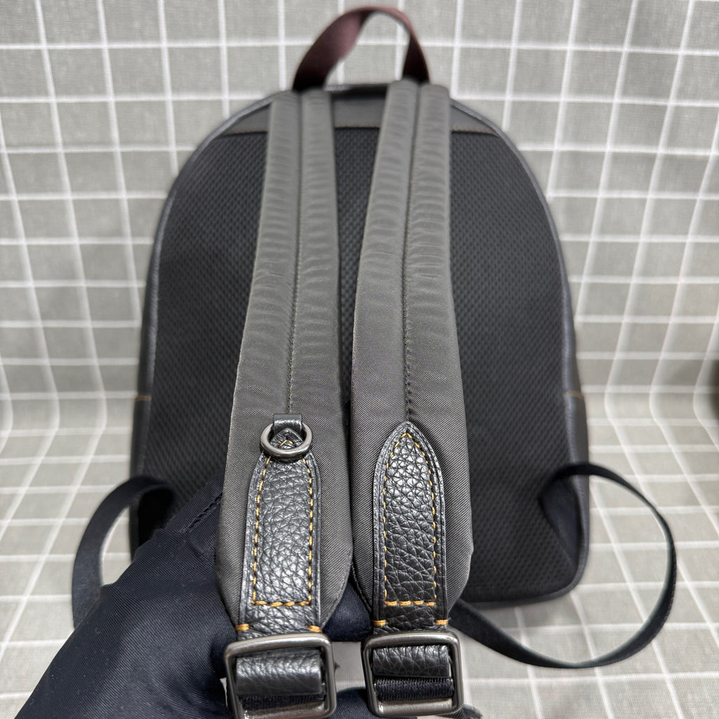 Coach Polyvinyl chloride (PVC) F88016-QBE7V