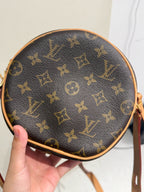 Louis Vuitton Crossbody