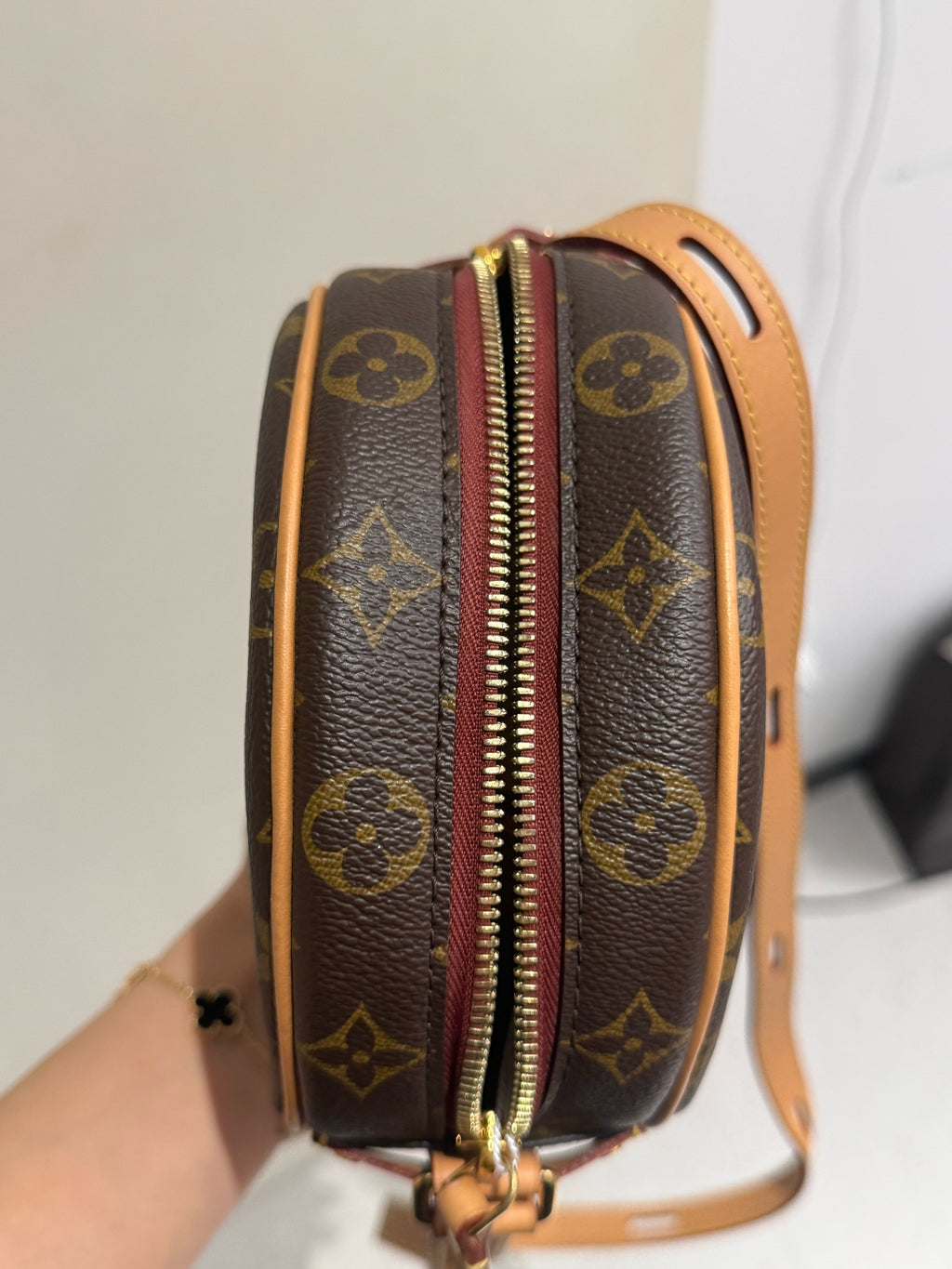 Louis Vuitton Crossbody