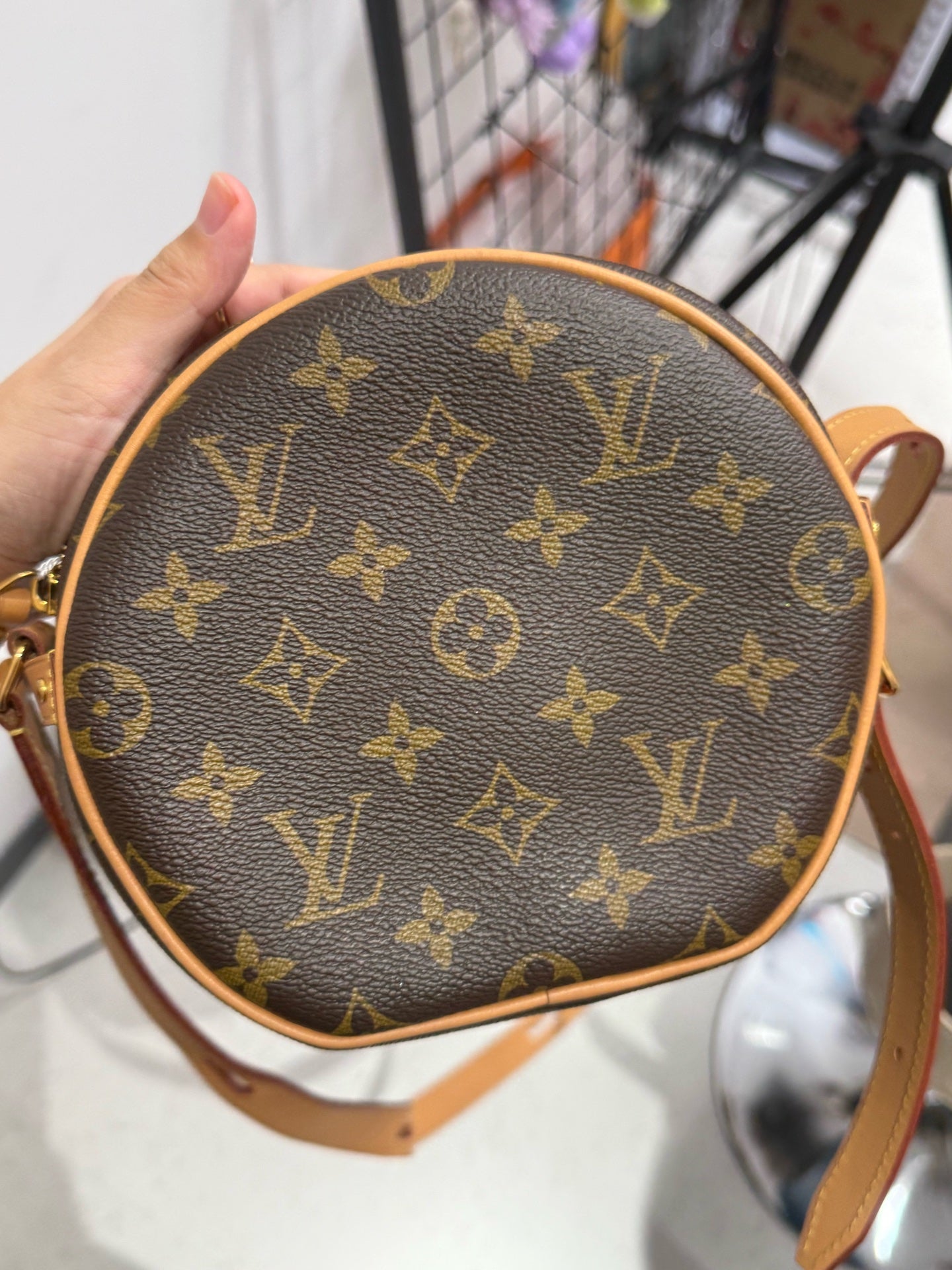 Louis Vuitton Crossbody