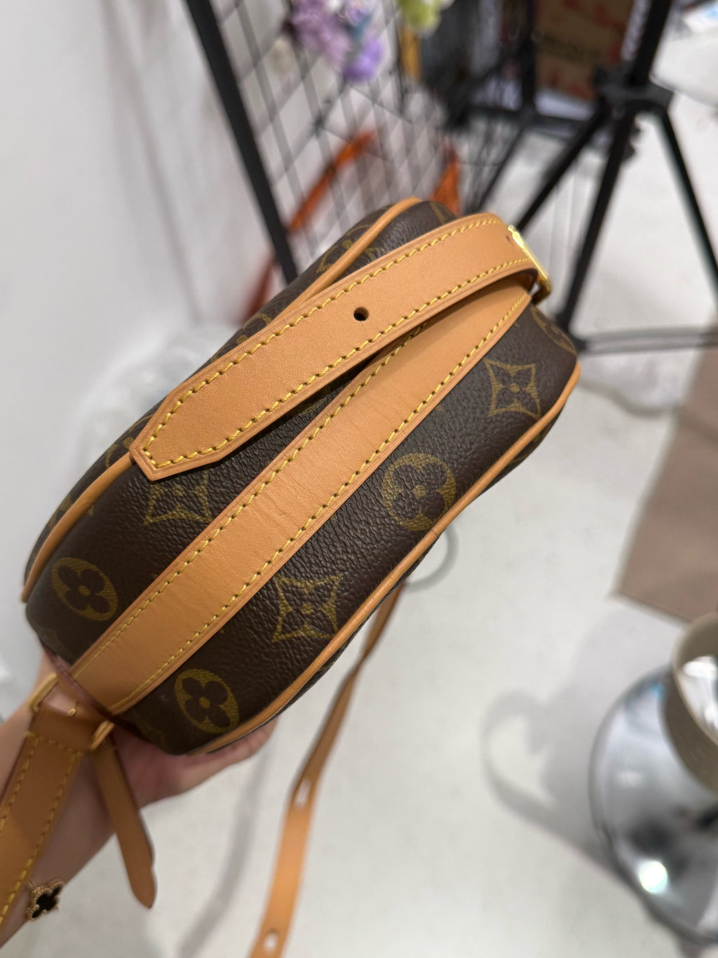 Louis Vuitton Crossbody