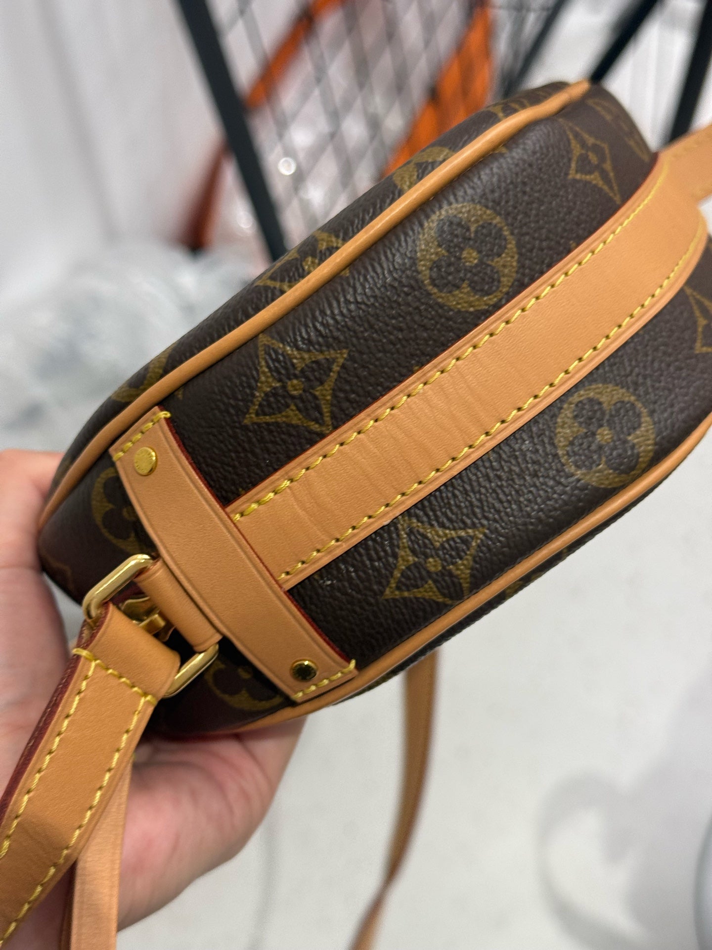 Louis Vuitton Crossbody