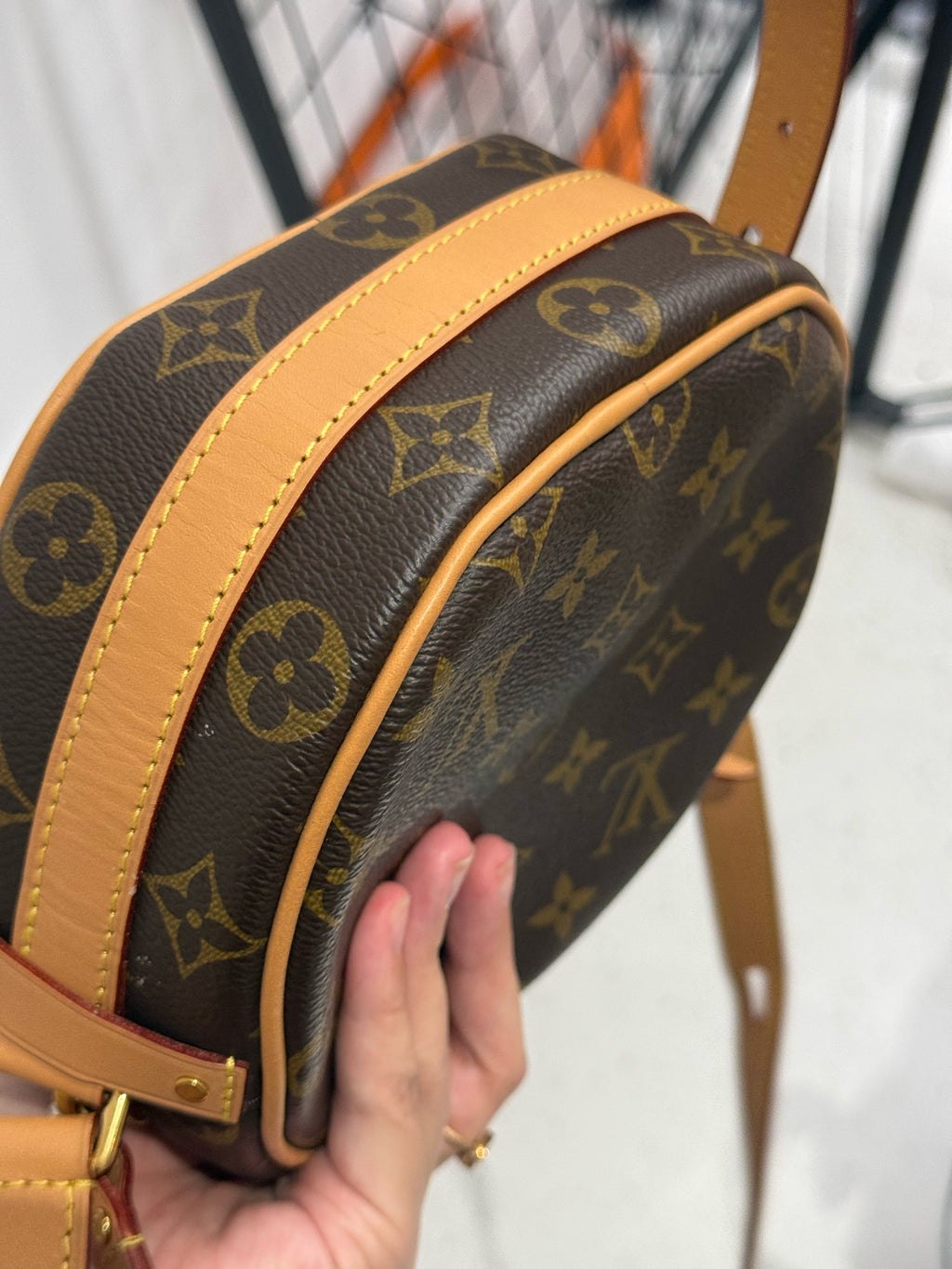 Louis Vuitton Crossbody