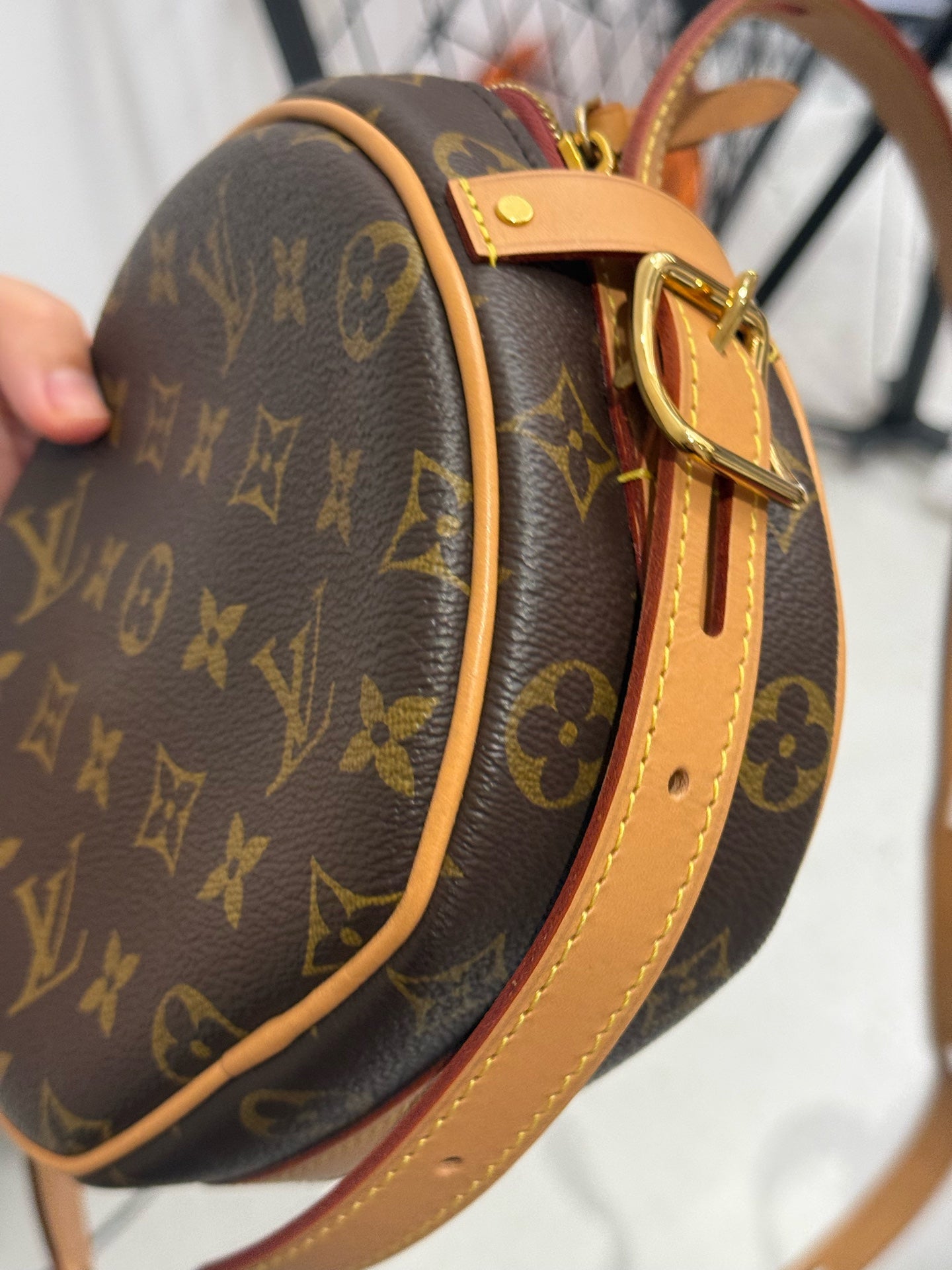 Louis Vuitton Crossbody