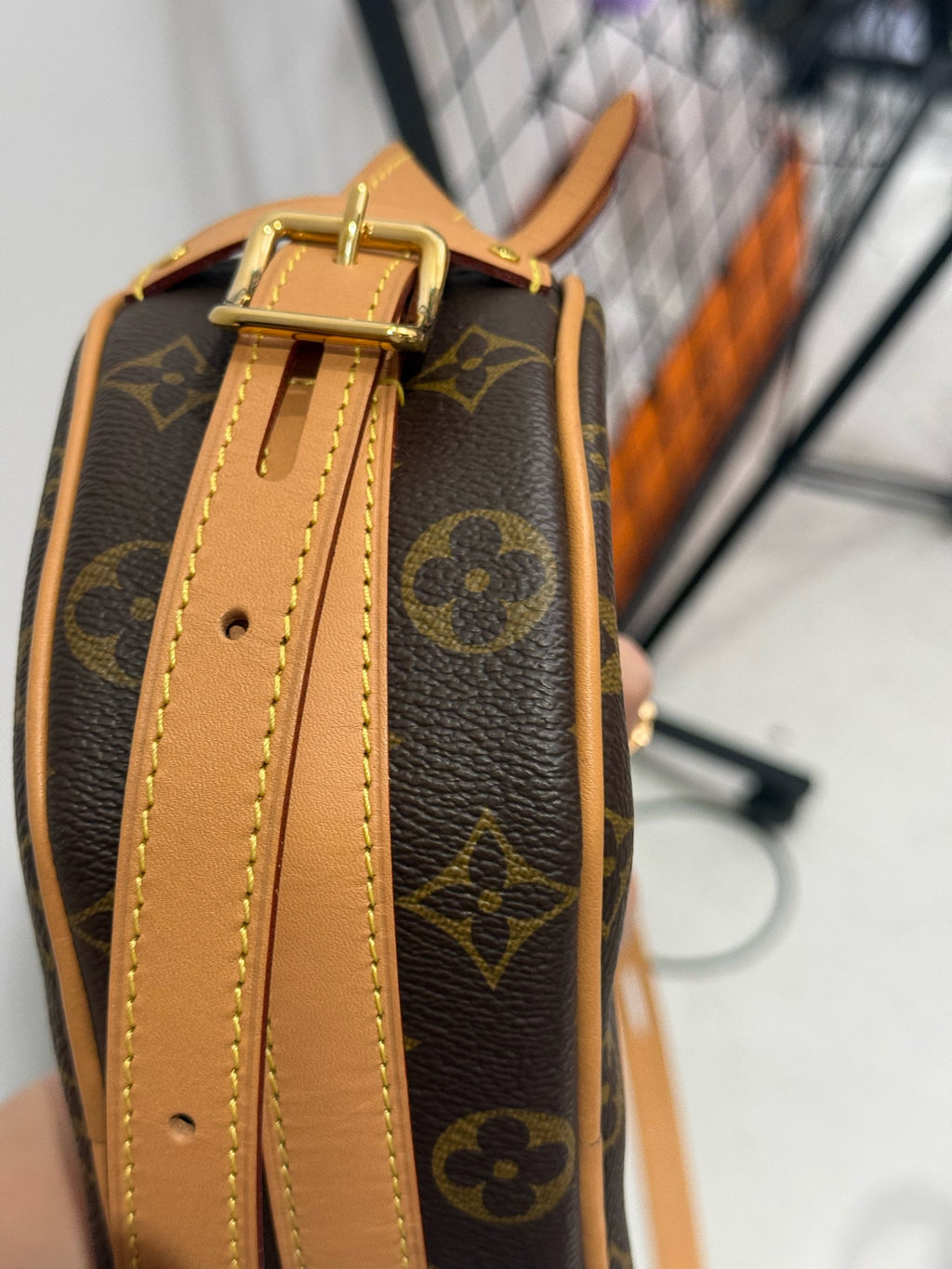 Louis Vuitton Crossbody